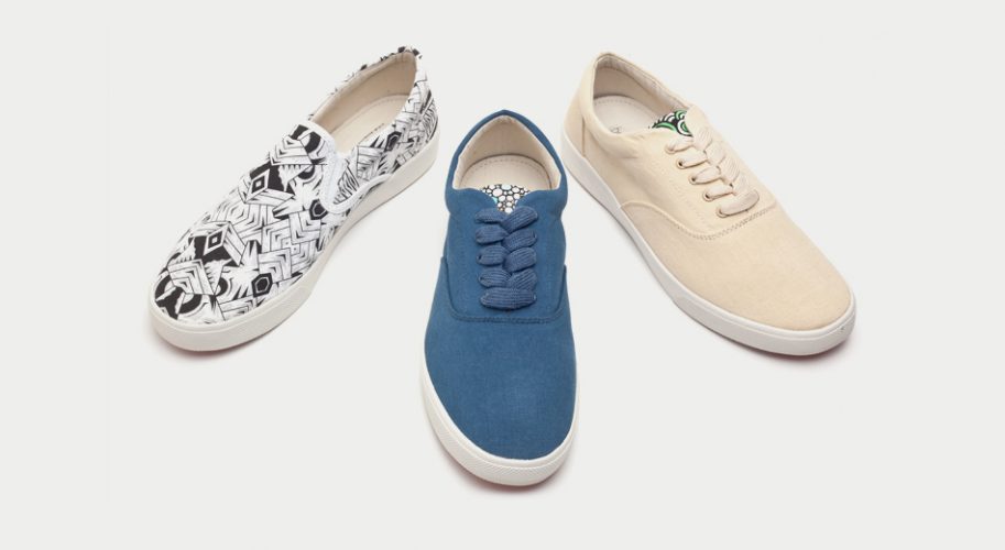 Bucketfeet at Kembrel.com and the next Big Artist?