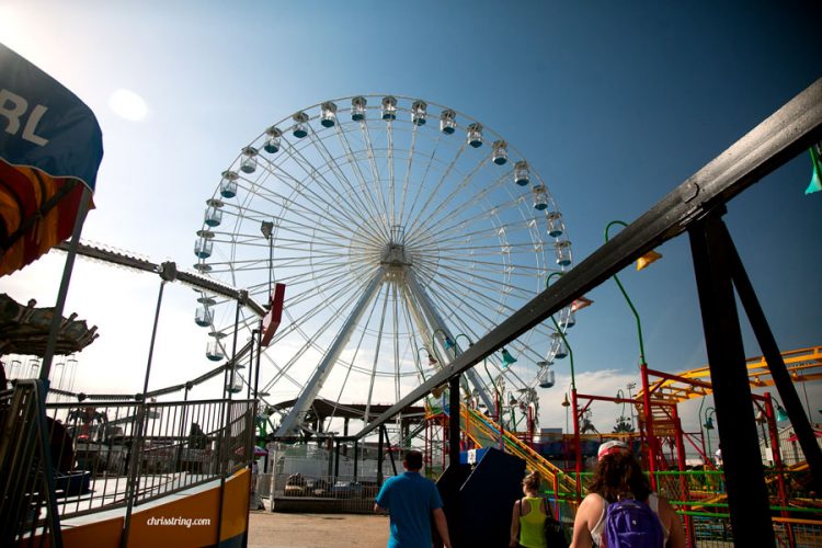 Summer Lovin’ in Ocean City, NJ